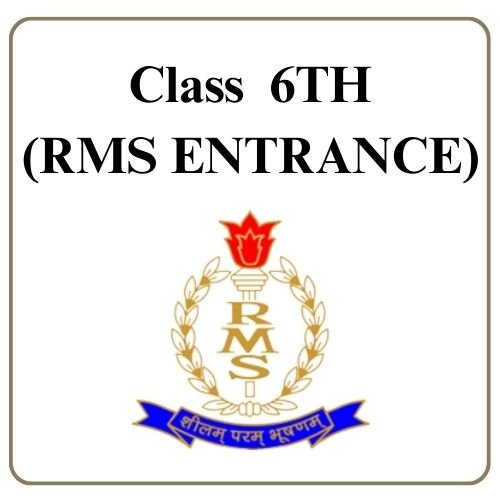 Class 6TH