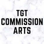 TGT-COMMISION ARTS