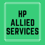 HP Allied Services