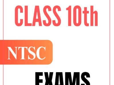 CLASS 10TH(NTSE EXAMS)