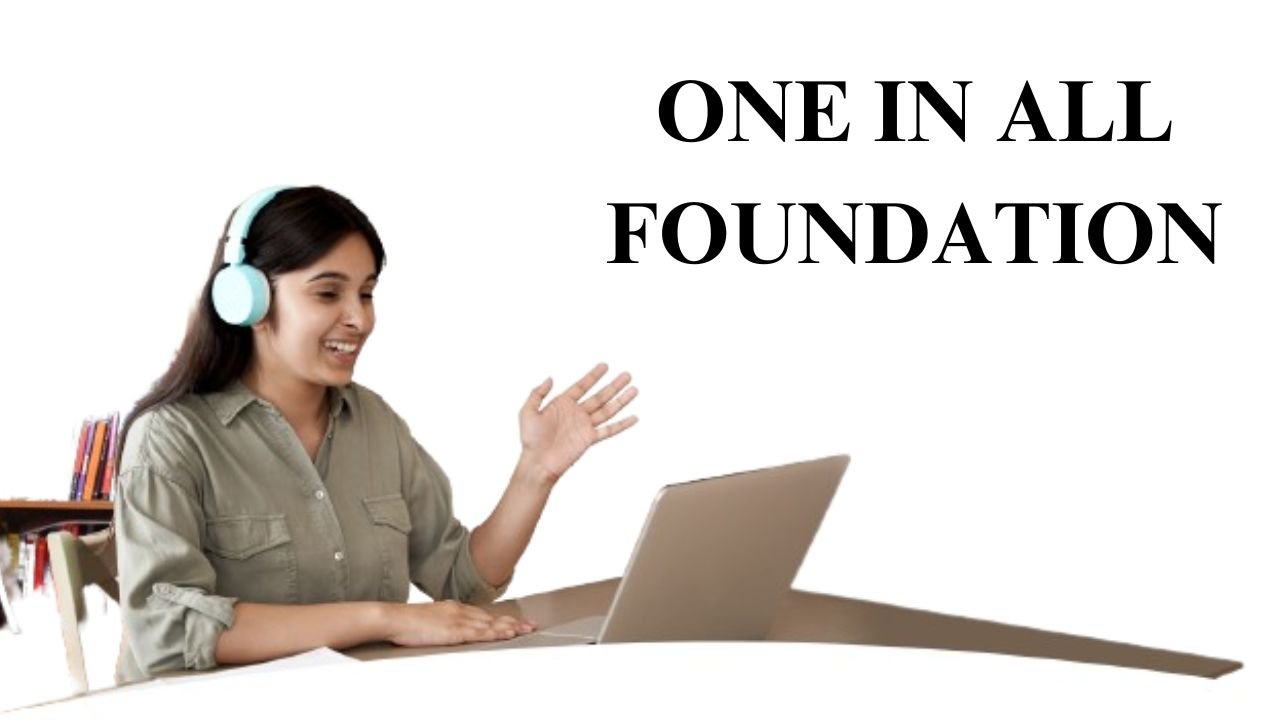 Foundation-I Central Govt-Exams