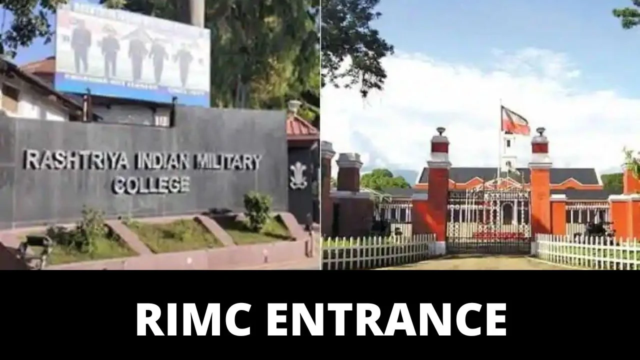 RIMC-ENTRANCE