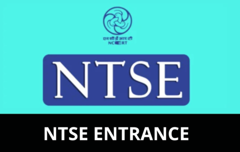 NTSE ENTRANCE